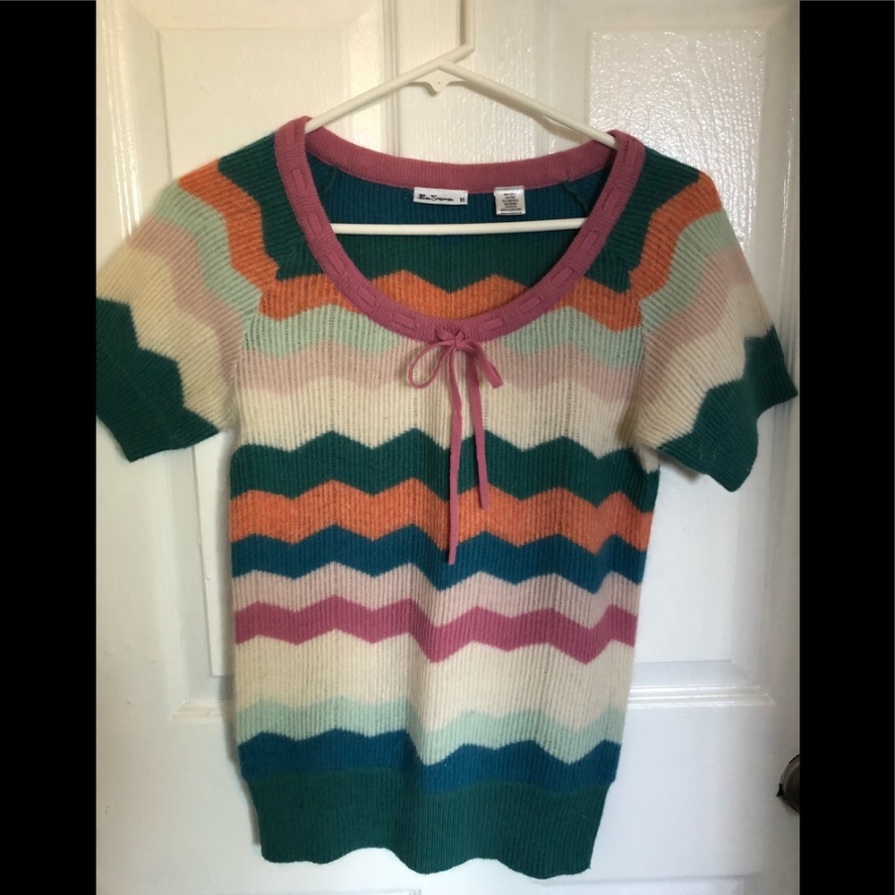 Ben Sherman sweater